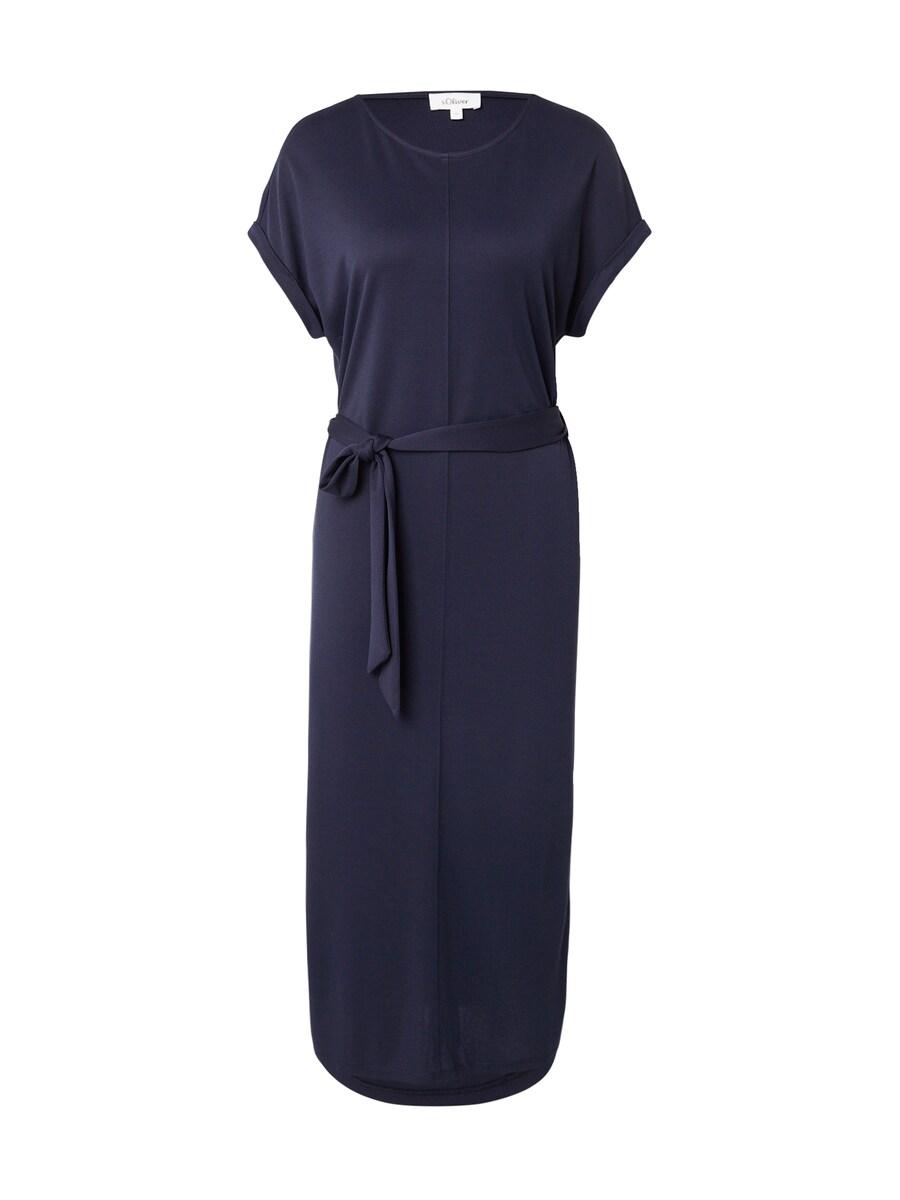 Платье s.Oliver, Navy
Платье s.Oliver, Navy