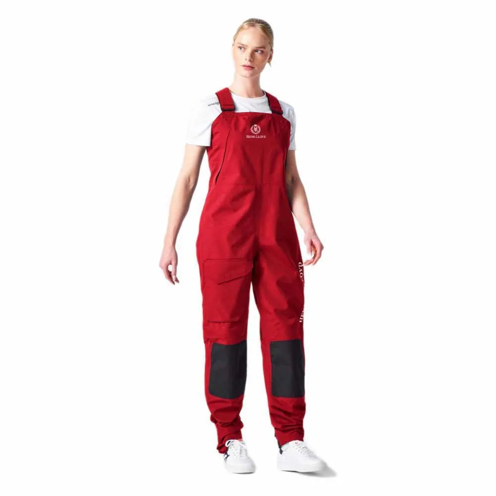 Брюки Henri Lloyd Coastal Hi-Fit, красный
Брюки Henri Lloyd Coastal Hi-Fit, красный