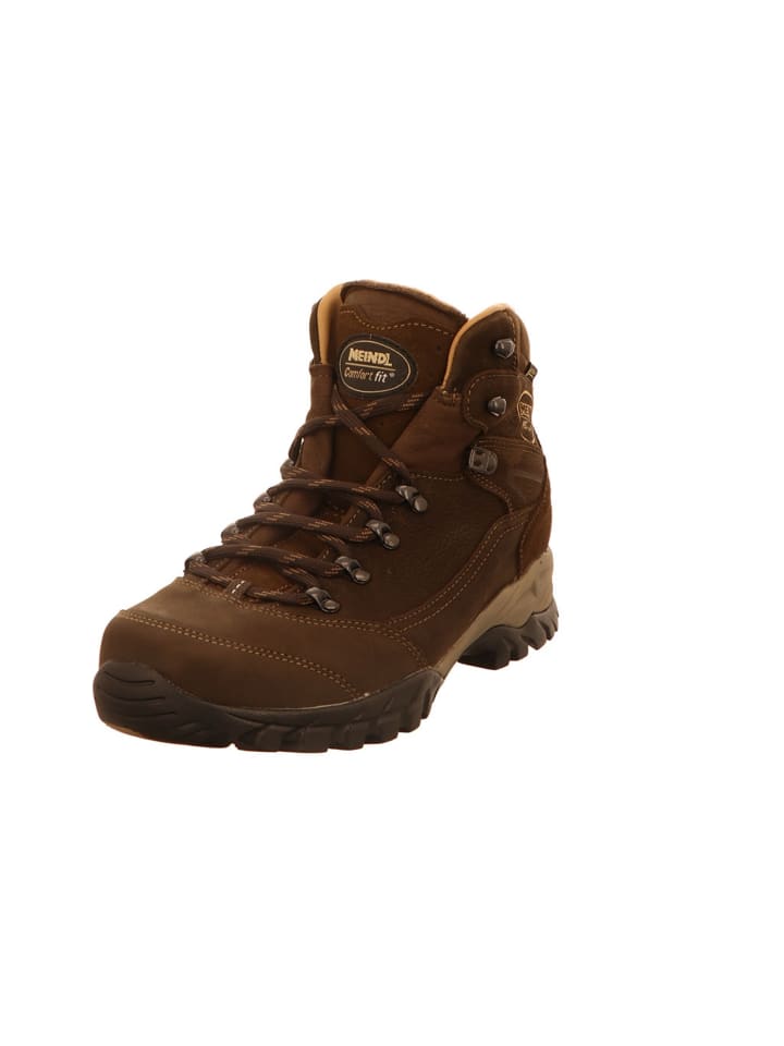 Сапоги MEINDL, темно-коричневый
Сапоги MEINDL, темно-коричневый
