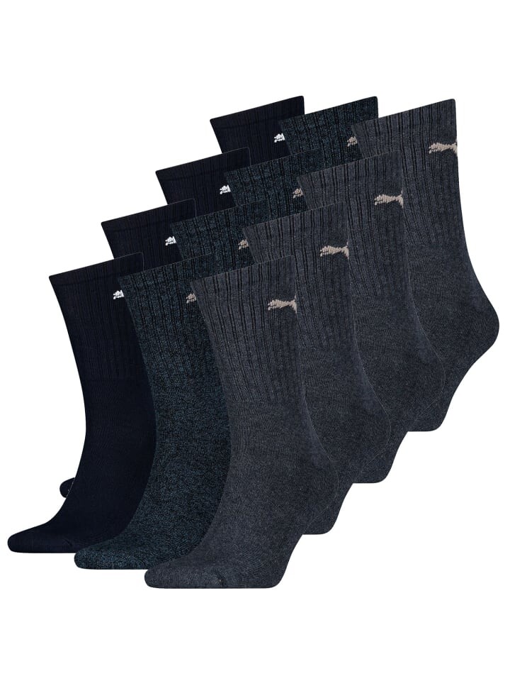 Носки Puma
Носки Puma