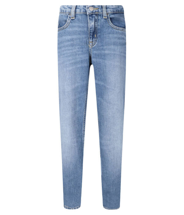 Джинсы детские Calvin Klein Jeans зауженного кроя, синий
Джинсы детские Calvin Klein Jeans зауженного кроя, синий