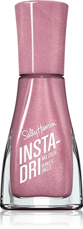 Быстросохнущий лак для ногтей Sally Hansen Insta Dri, 253 Petal To The Metal 9,17 ml
Быстросохнущий лак для ногтей Sally Hansen Insta Dri, 253 Petal To The Metal 9,17 ml