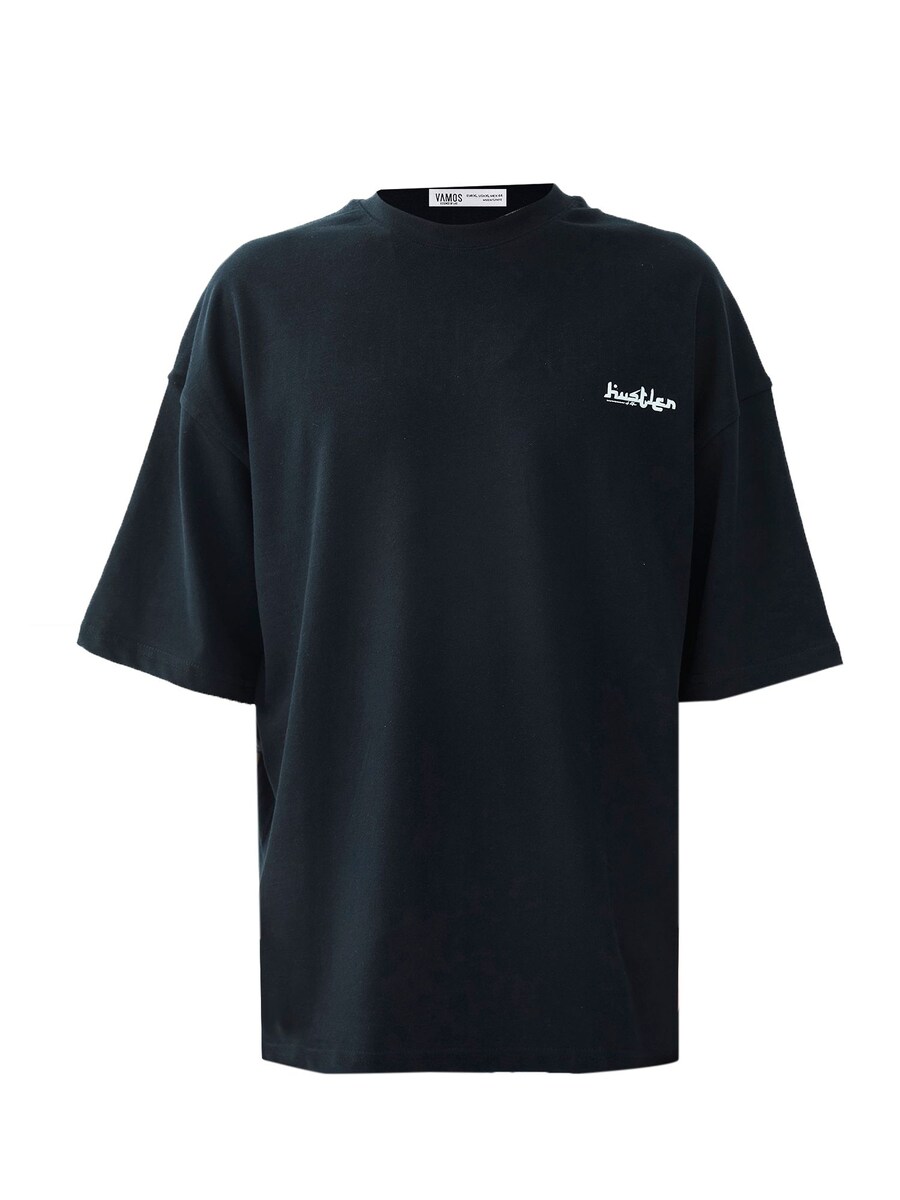 Рубашка VAMOS CLO Frangipani, черный
Рубашка VAMOS CLO Frangipani, черный