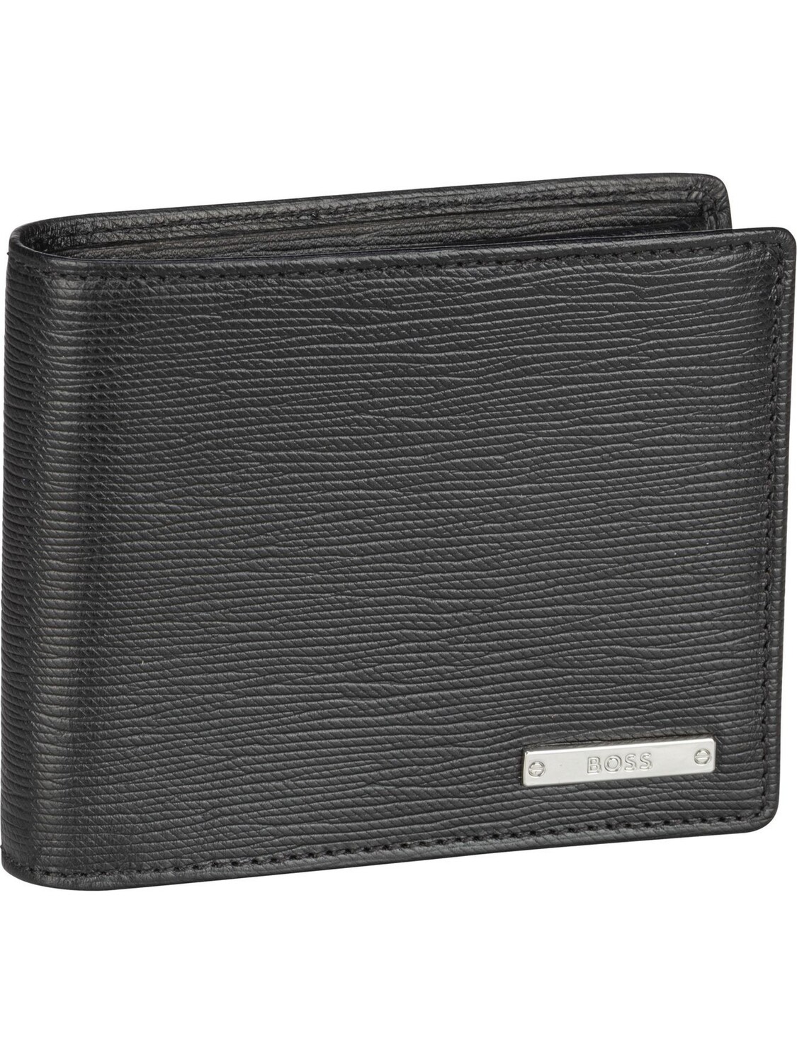 Кошелек BOSS GalleryA Trifold, черный
Кошелек BOSS GalleryA Trifold, черный