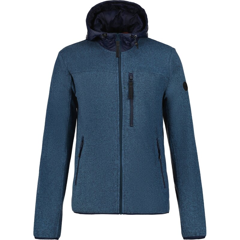 Нижняя куртка Arimo Icepeak, цвет himmelblau
Нижняя куртка Arimo Icepeak, цвет himmelblau