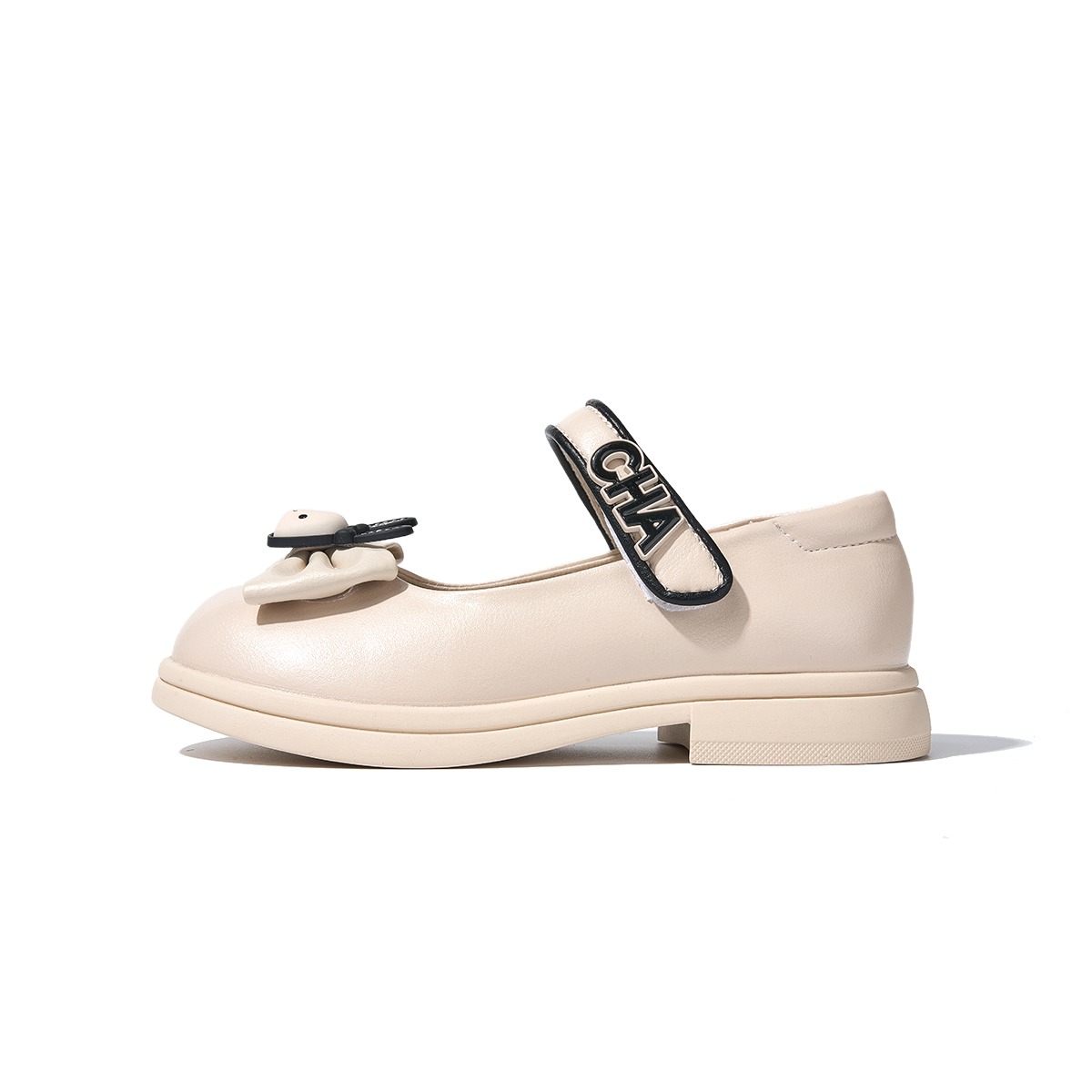 Низкие детские кожаные туфли Kids' PSY, бежевый
Низкие детские кожаные туфли Kids' PSY, бежевый