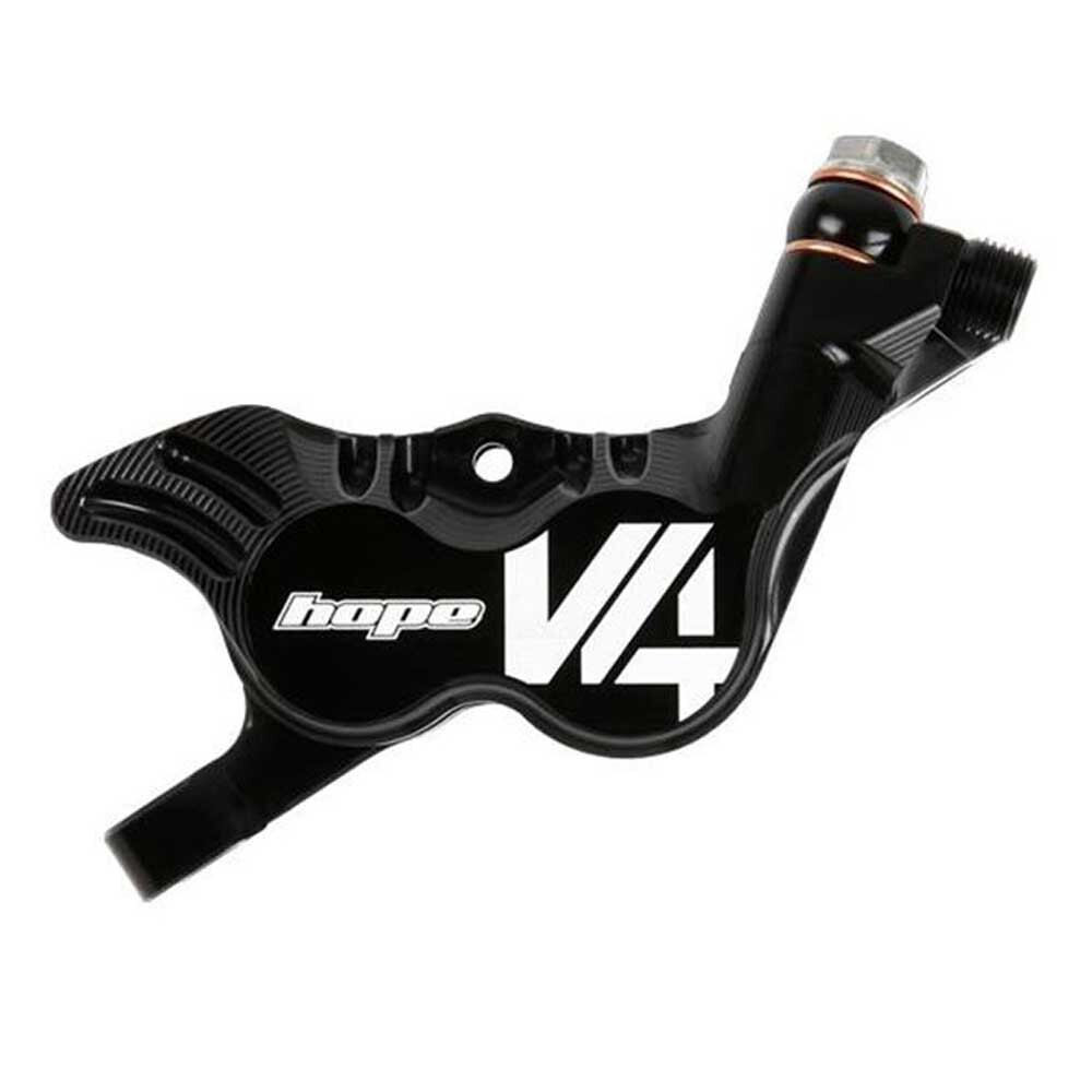 Тормоза Hope Tech 4 V4 Front
Тормоза Hope Tech 4 V4 Front