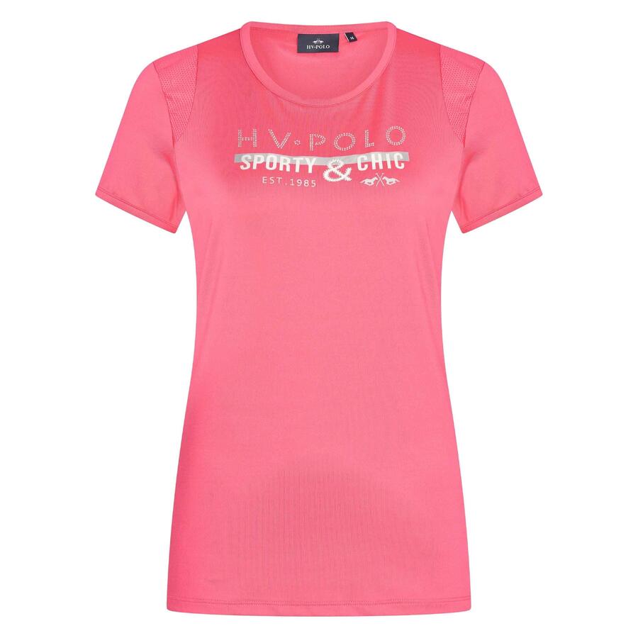 Женская майка для верховой езды HV Polo Ariel
Женская майка для верховой езды HV Polo Ariel