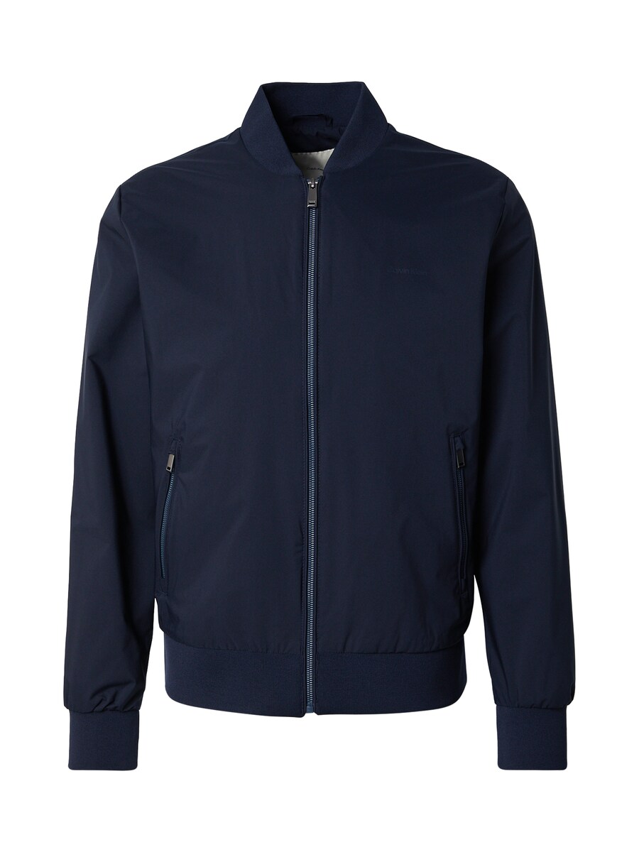 Куртка межсезонная Calvin Klein MATTE, темно-синий
Куртка межсезонная Calvin Klein MATTE, темно-синий