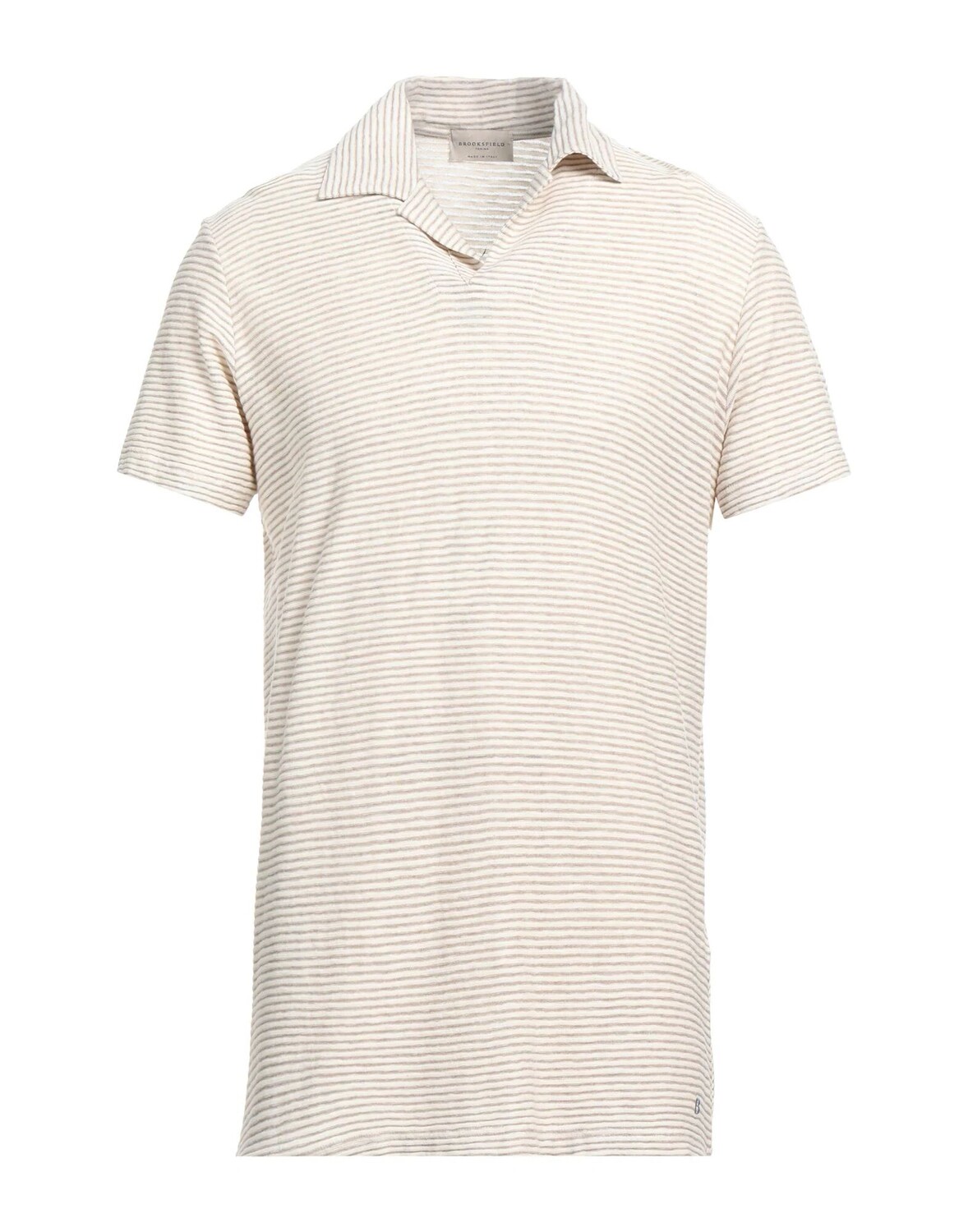 Свитер Brooksfield, серый 
Свитер Brooksfield, серый