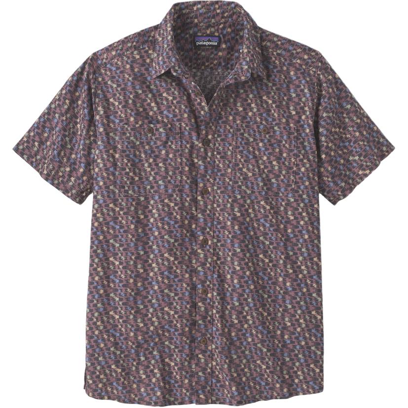 Футболка Back Step Patagonia, ihma
Футболка Back Step Patagonia, ihma