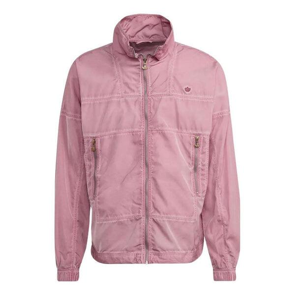 Куртка Adidas originals Logo Jackets, розовый
Куртка Adidas originals Logo Jackets, розовый