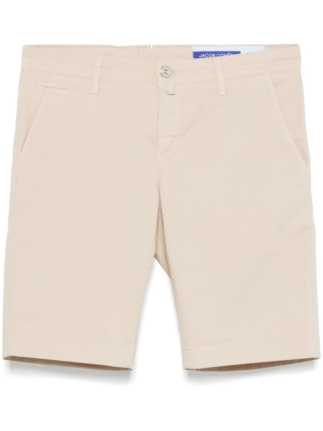 Jacob Cohën шорты чинос с логотипом, нейтральный цвет
Jacob Cohën шорты чинос с логотипом, нейтральный цвет