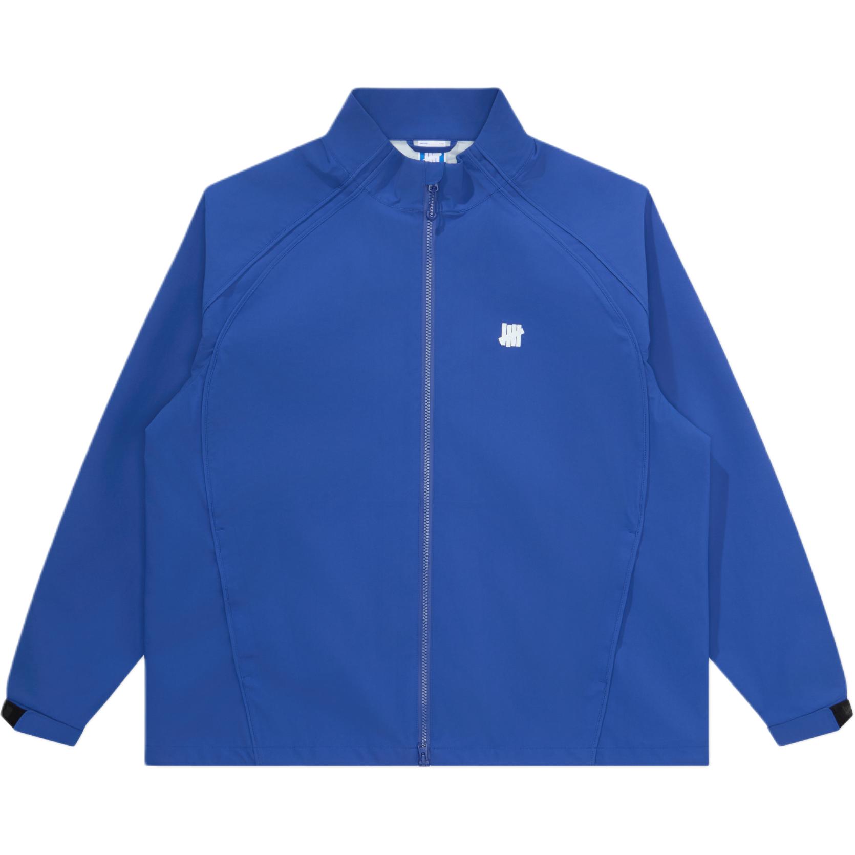 UNDEFEATED Куртка Unisex, Blue
UNDEFEATED Куртка Unisex, Blue