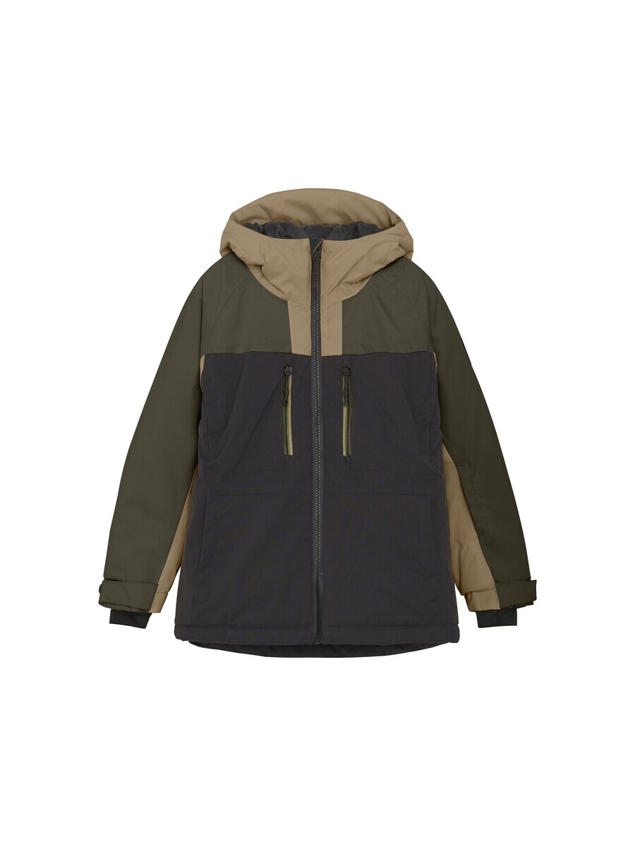 Всесезонная куртка COLOR KIDS Between-Season Jacket, темно-серый
Всесезонная куртка COLOR KIDS Between-Season Jacket, темно-серый