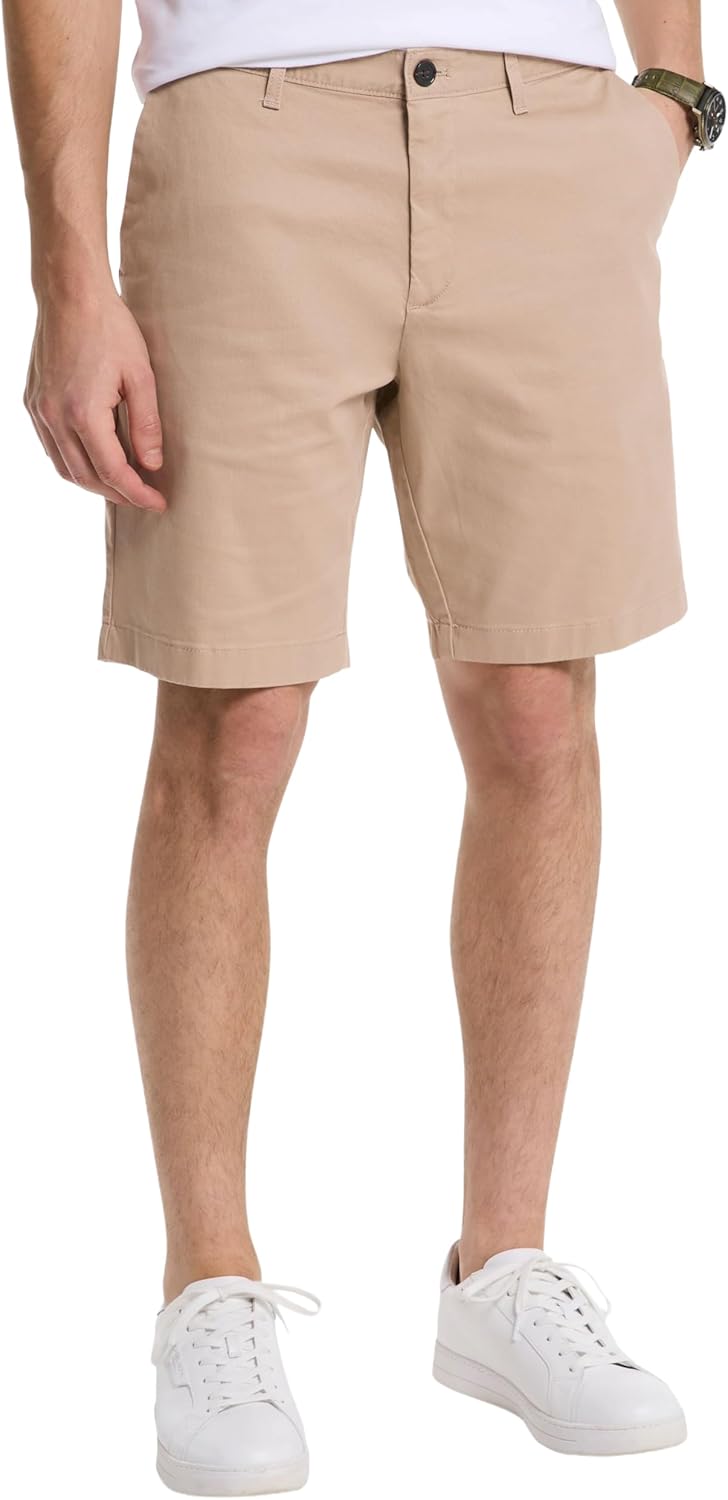 Michael Kors мужские хлопковые шорты с эластаном, Chino
Michael Kors мужские хлопковые шорты с эластаном, Chino