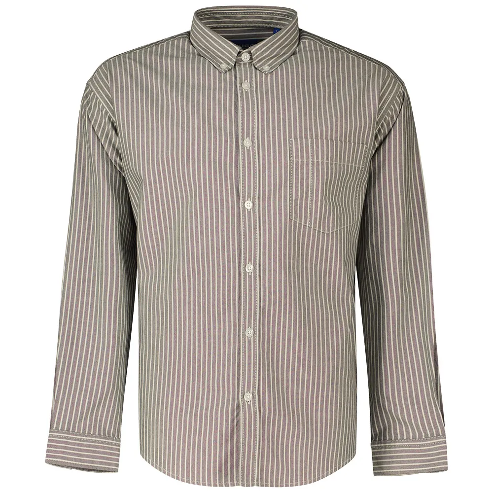 Рубашка HUGO Ebill 10268598 01, серый
Рубашка HUGO Ebill 10268598 01, серый