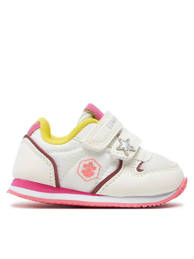 Кроссовки Lumberjack, белый
Кроссовки Lumberjack, белый