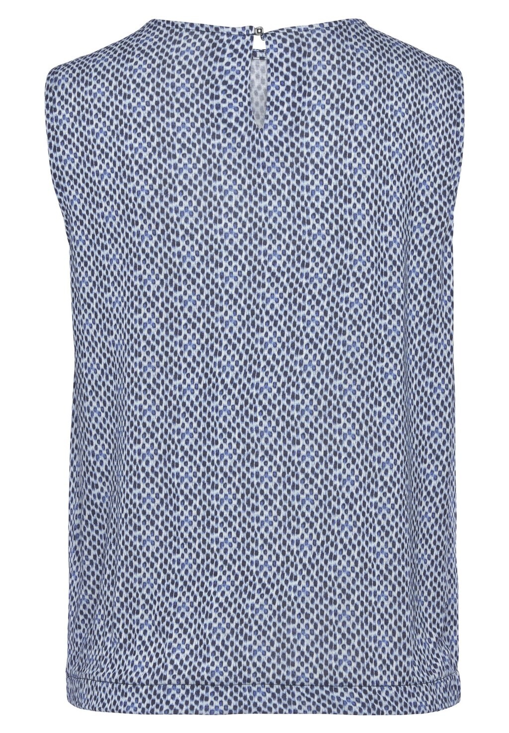 Блуза LASCANA, синий
Блуза LASCANA, синий