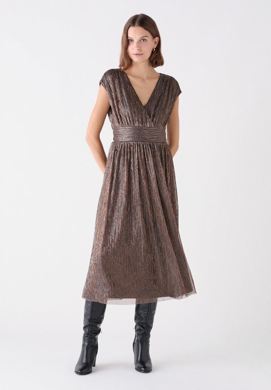 Платье Caroll Day dress, Marron/Brown
Платье Caroll Day dress, Marron/Brown