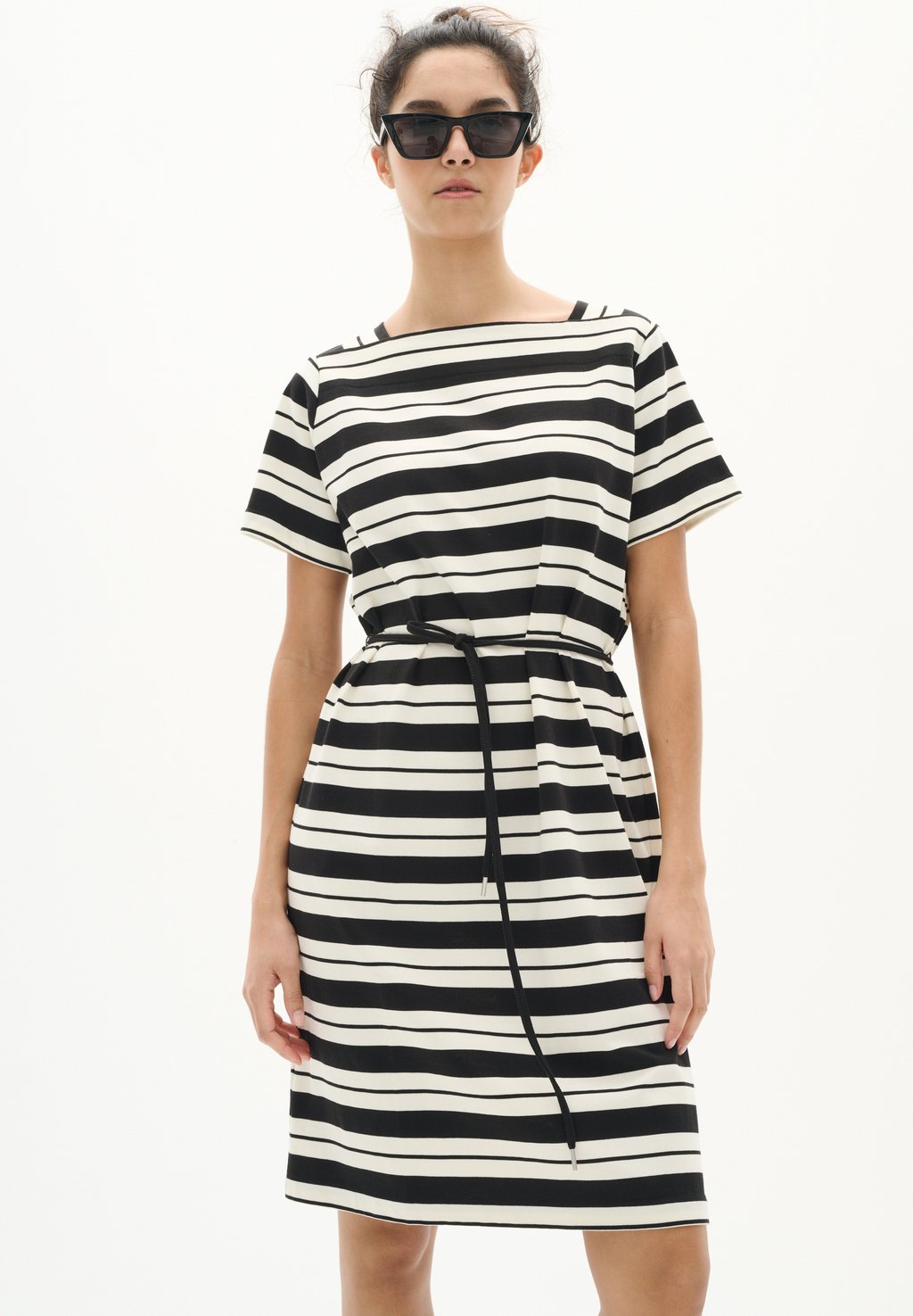 Платье-джемпер Panny Lester InWear, кремовый
Платье-джемпер Panny Lester InWear, кремовый