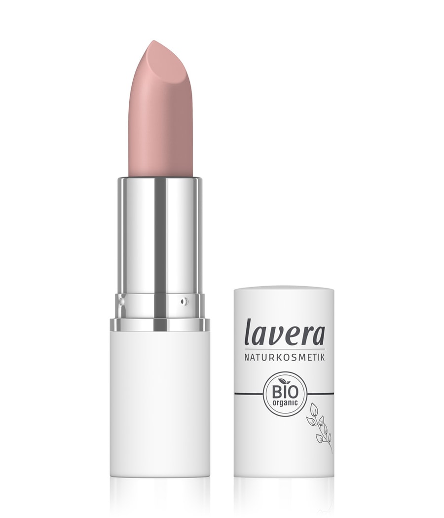 Помада lavera Comfort Matt Lipstick, Nr. 10, 1 шт.
Помада lavera Comfort Matt Lipstick, Nr. 10, 1 шт.