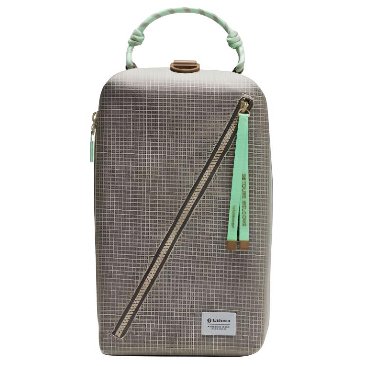 Lululemon Плечевой рюкзак с несколькими карманами унисекс дуб коричневый, Tea Brown
Lululemon Плечевой рюкзак с несколькими карманами унисекс дуб коричневый, Tea Brown