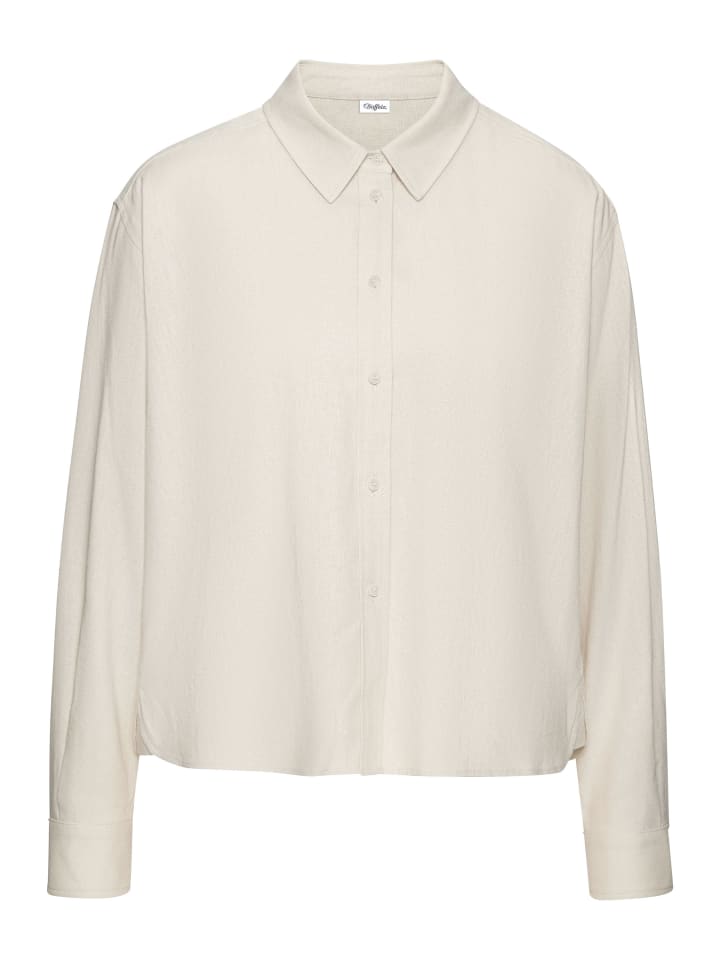 Блузка Buffalo, песочный
Блузка Buffalo, песочный