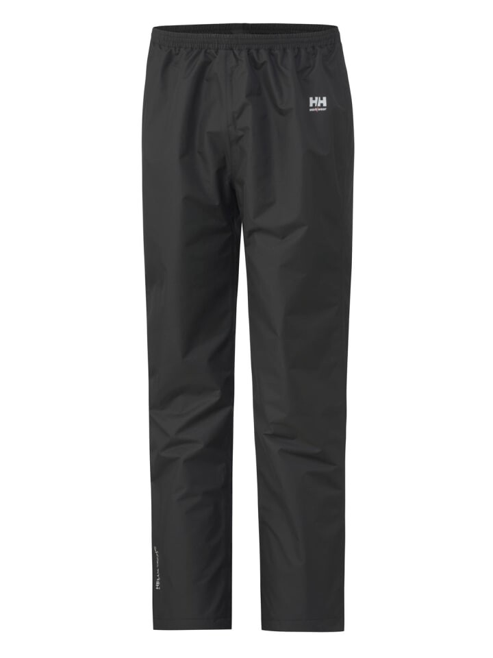 Спортивные брюки Helly Hansen, черный
Спортивные брюки Helly Hansen, черный