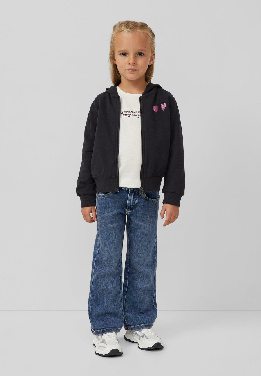 Топ s.Oliver Long sleeved top, Creme/Off-White
Топ s.Oliver Long sleeved top, Creme/Off-White