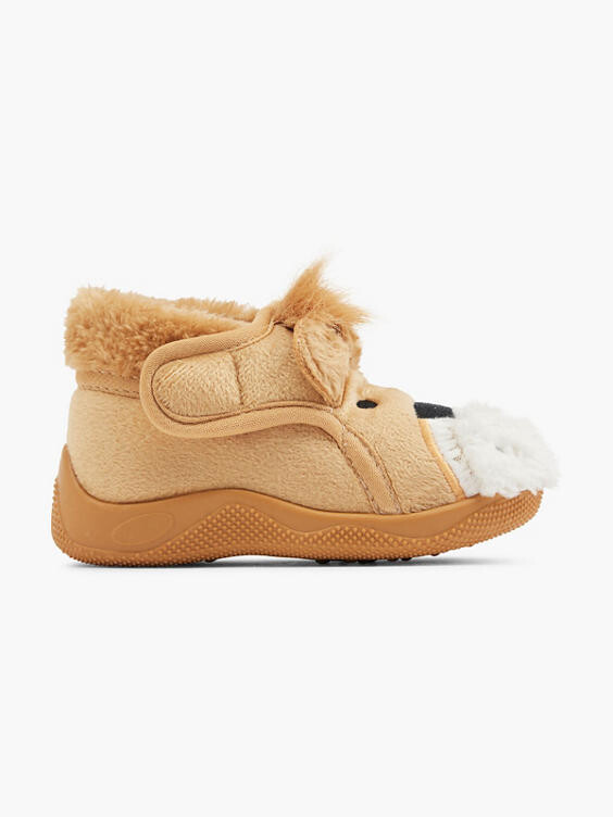 Тапочки Vty, коричневый
Тапочки Vty, коричневый