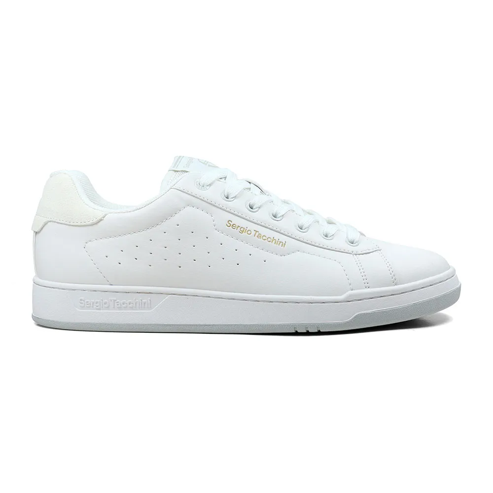 Кроссовки Sergio Tacchini Capri, белый
Кроссовки Sergio Tacchini Capri, белый
