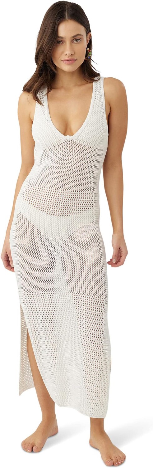 Купальник O'Neill Erin Midi, цвет Vanilla 
Купальник O'Neill Erin Midi, цвет Vanilla