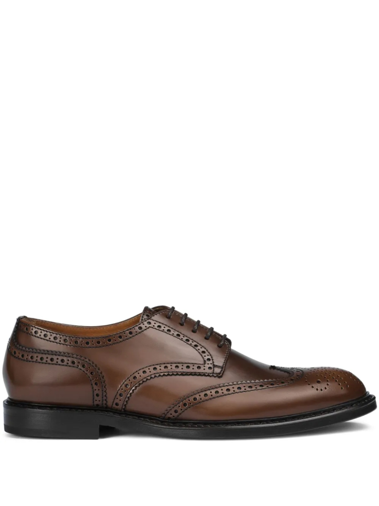 Doucal's туфли дерби, коричневый
Doucal's туфли дерби, коричневый