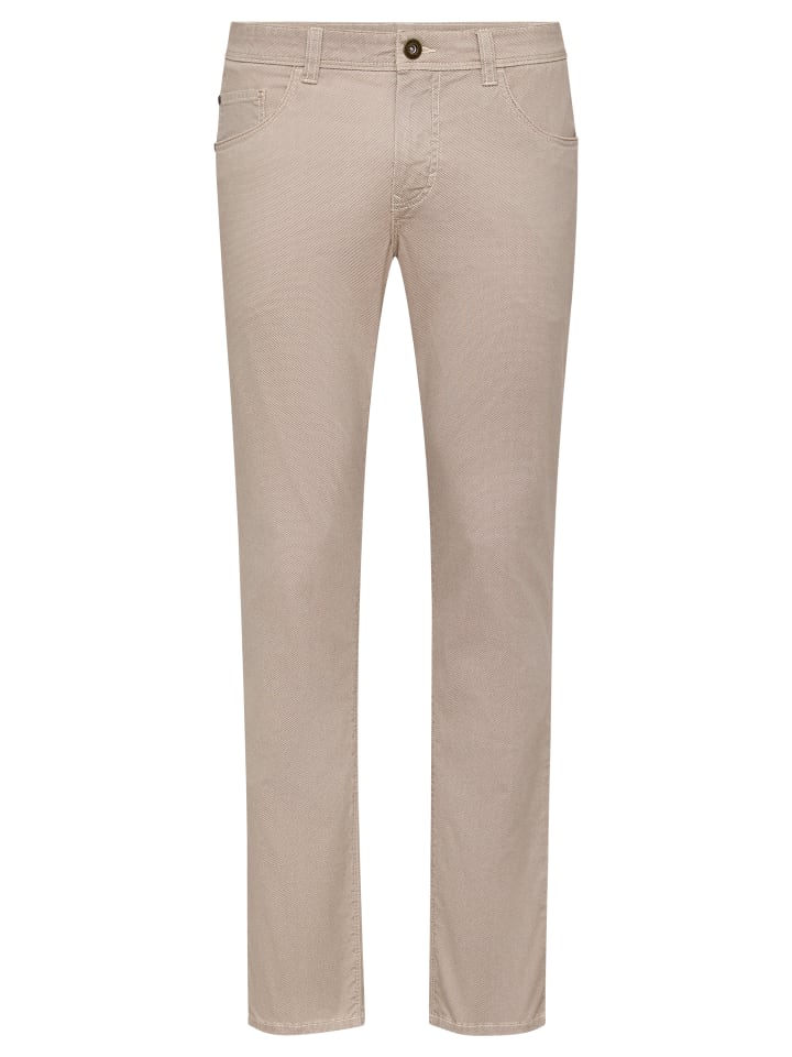 Тканевые брюки Paddock's, песочный
Тканевые брюки Paddock's, песочный