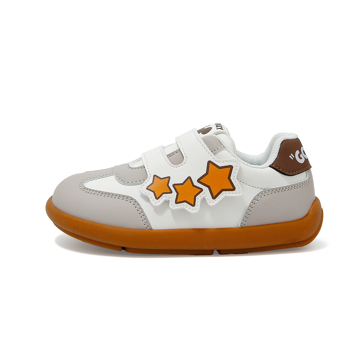 Детские скейтерские кроссовки Mickey для младших школьников Disney, экрю
Детские скейтерские кроссовки Mickey для младших школьников Disney, экрю