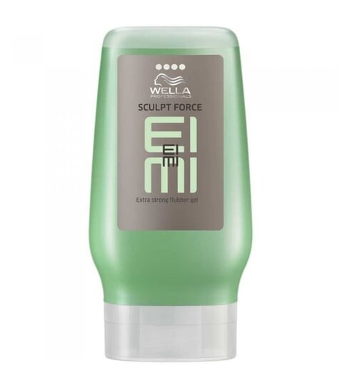 Гель для полировки 125мл Wella EIMI Sculpt Force -
Гель для полировки 125мл Wella EIMI Sculpt Force -