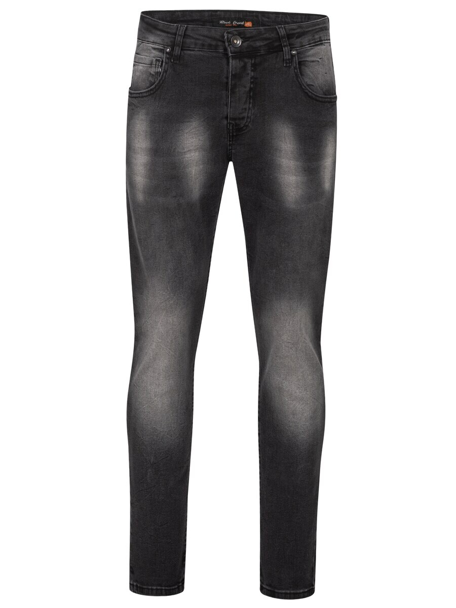 Джинсы Rock Creek Regular Jeans, антрацит 
Джинсы Rock Creek Regular Jeans, антрацит