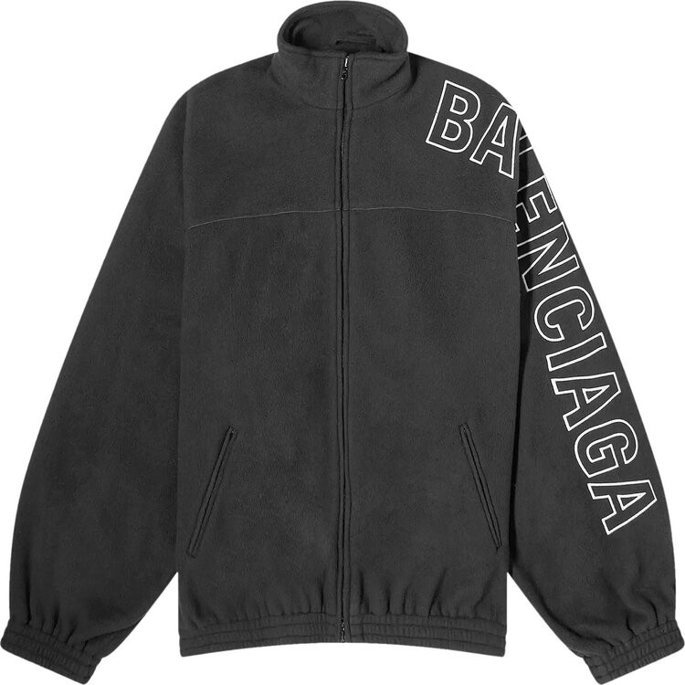 Куртка Balenciaga 'Black', черный
Куртка Balenciaga 'Black', черный