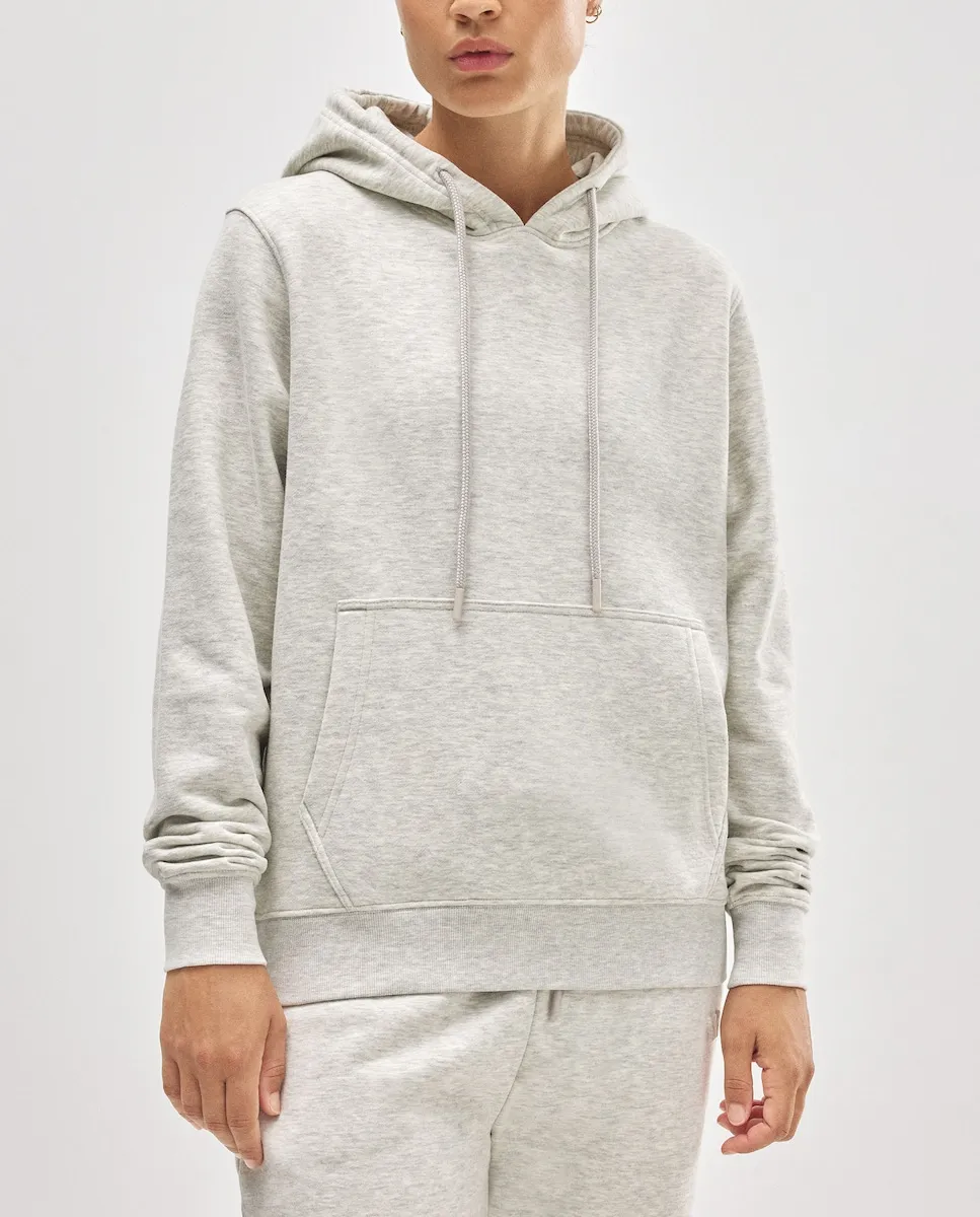 Толстовка с регулируемым капюшоном и флисовой подкладкой YSABEL MORA Ysabel Mora, серый
Толстовка с регулируемым капюшоном и флисовой подкладкой YSABEL MORA Ysabel Mora, серый