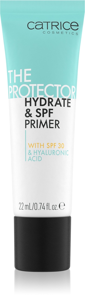 Защитная увлажняющая основа под макияж spf 30 Catrice, 22 мл
Защитная увлажняющая основа под макияж spf 30 Catrice, 22 мл