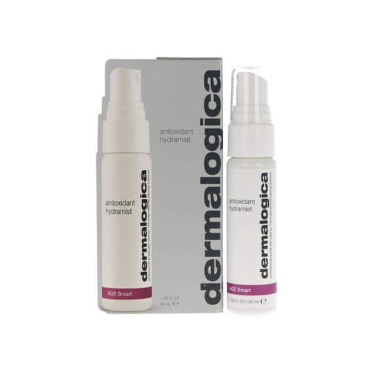 Увлажняющий спрей, 30 мл Dermalogica, Age Smart
Увлажняющий спрей, 30 мл Dermalogica, Age Smart
