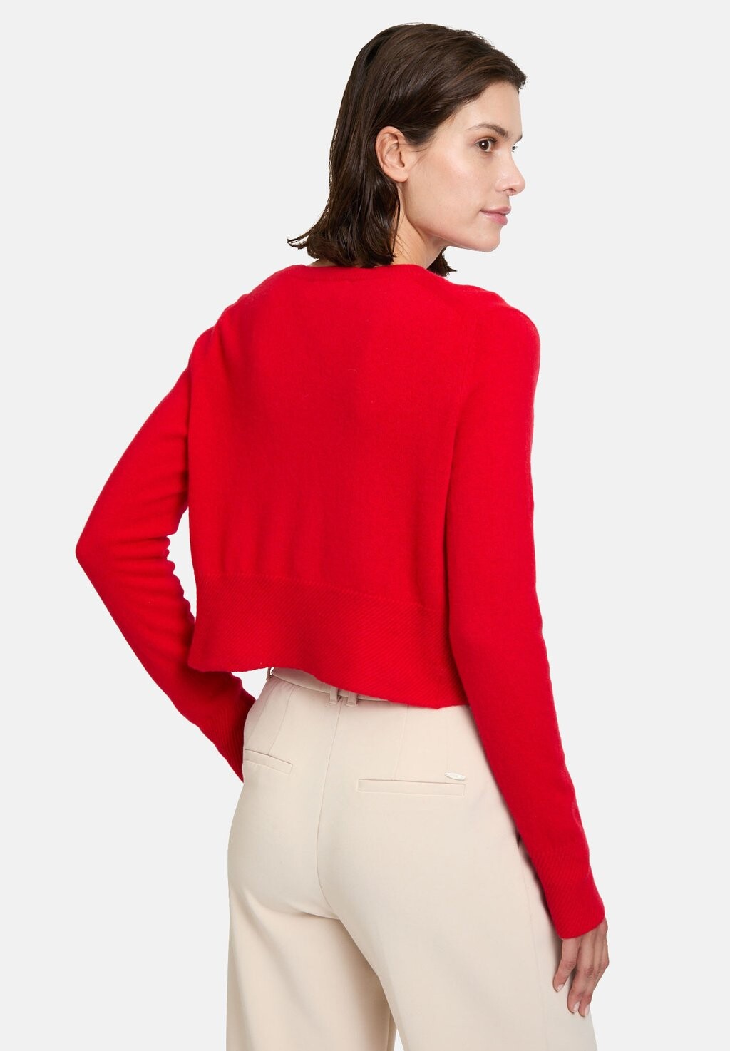 Кардиган Betty Barclay, красный
Кардиган Betty Barclay, красный