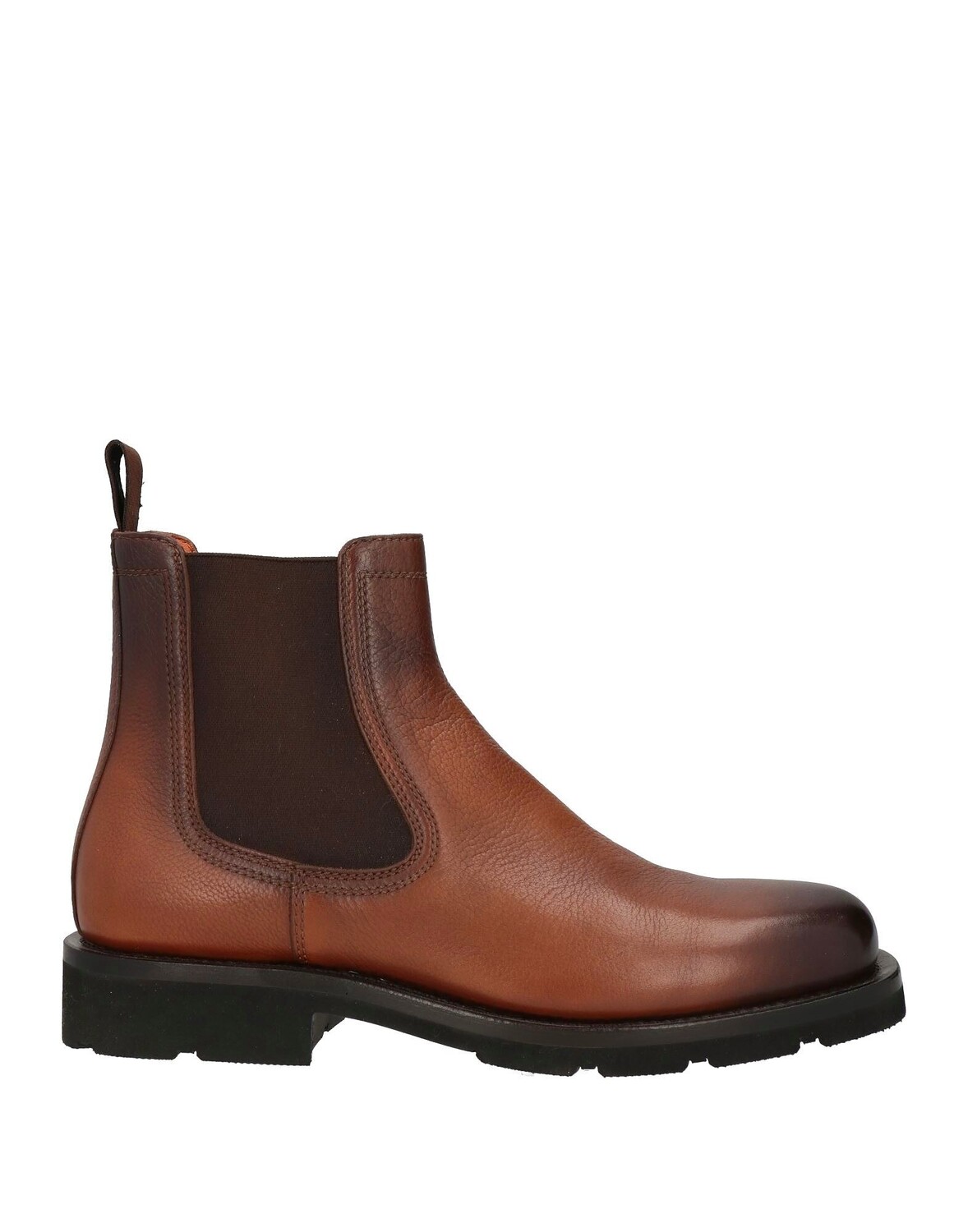 Ботильоны Santoni, коричневый
Ботильоны Santoni, коричневый