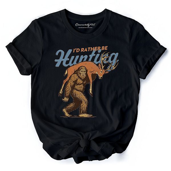 Футболка I’D rather be hunting bigfoot, смешная футболка охотника на сасквоча Ornamentallyyou, Black, Черный, Футболка I’D rather be hunting bigfoot, смешная футболка охотника на сасквоча Ornamentallyyou, Black
Футболка I’D rather be hunting bigfoot, смешная футболка охотника на сасквоча Ornamentallyyou, Black, Черный, Футболка I’D rather be hunting bigfoot, смешная футболка охотника на сасквоча Ornamentallyyou, Black