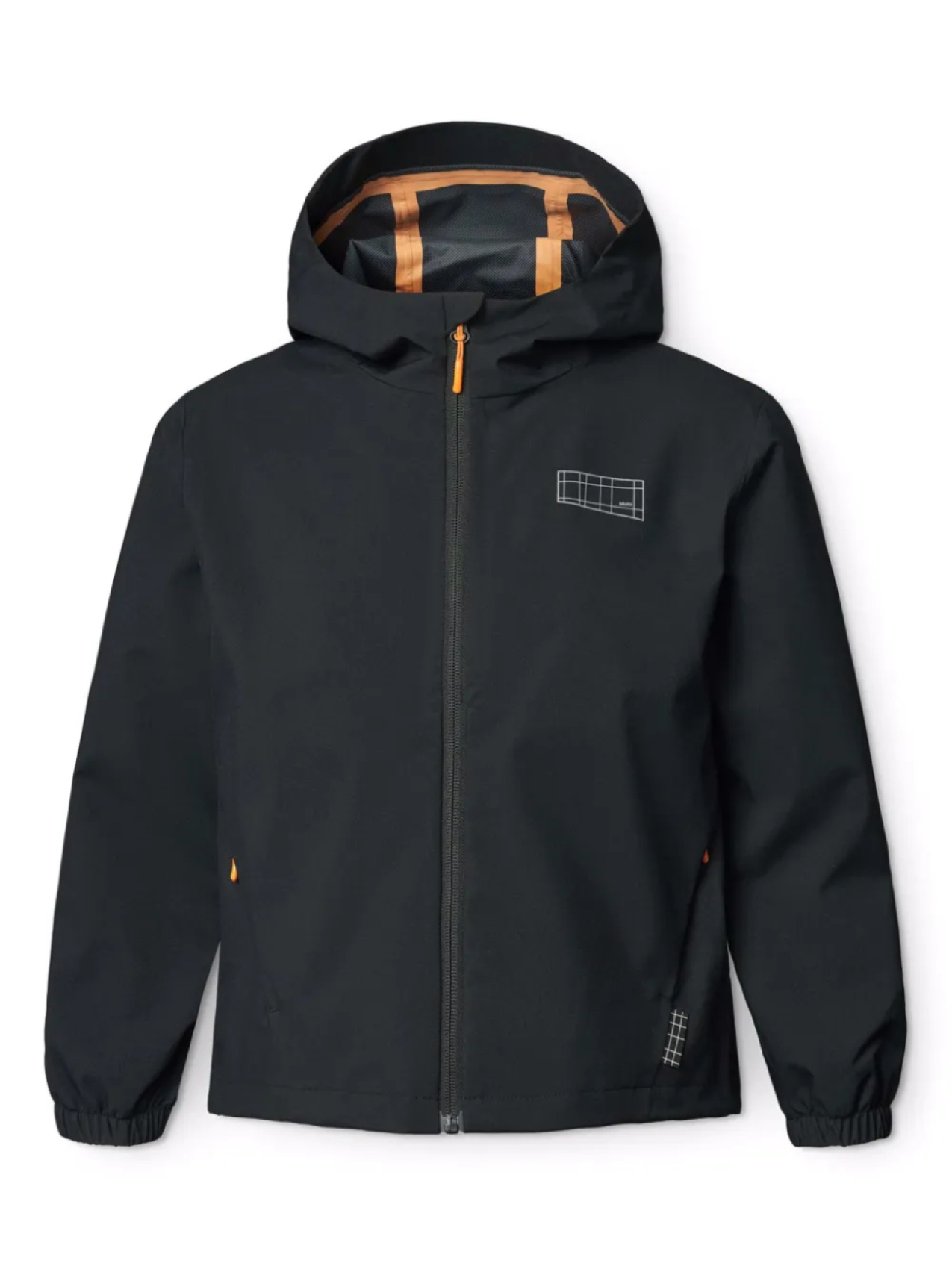 Куртка Horizon Molo, черный
Куртка Horizon Molo, черный