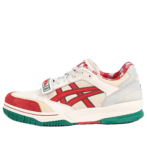 Кроссовки гелевые spotlyte low v2 Asics, бежевый
Кроссовки гелевые spotlyte low v2 Asics, бежевый