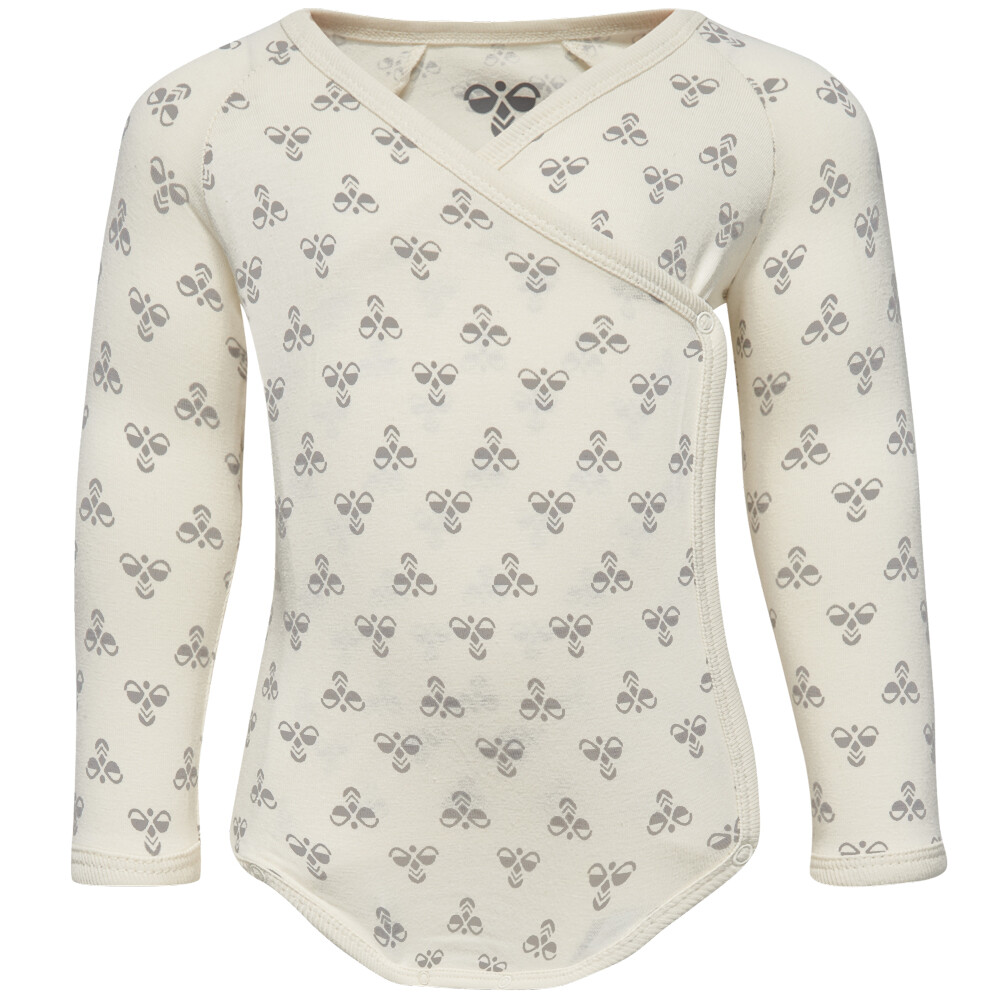 Hummel hmlBABY Bee комбинезон для пеленания
Hummel hmlBABY Bee комбинезон для пеленания