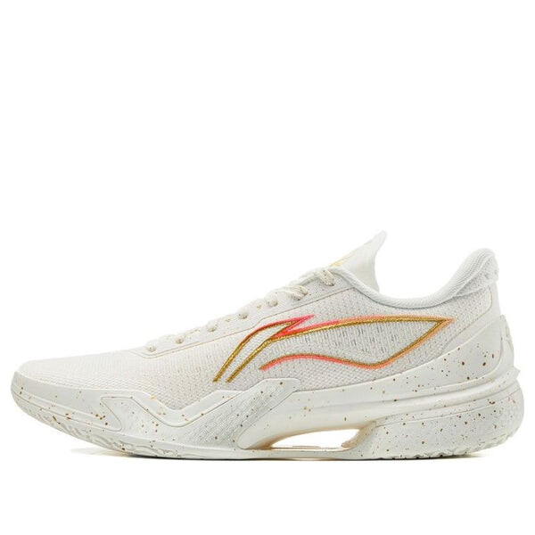 Кроссовки liren 5 'kingo' Li-Ning, бежевый
Кроссовки liren 5 'kingo' Li-Ning, бежевый