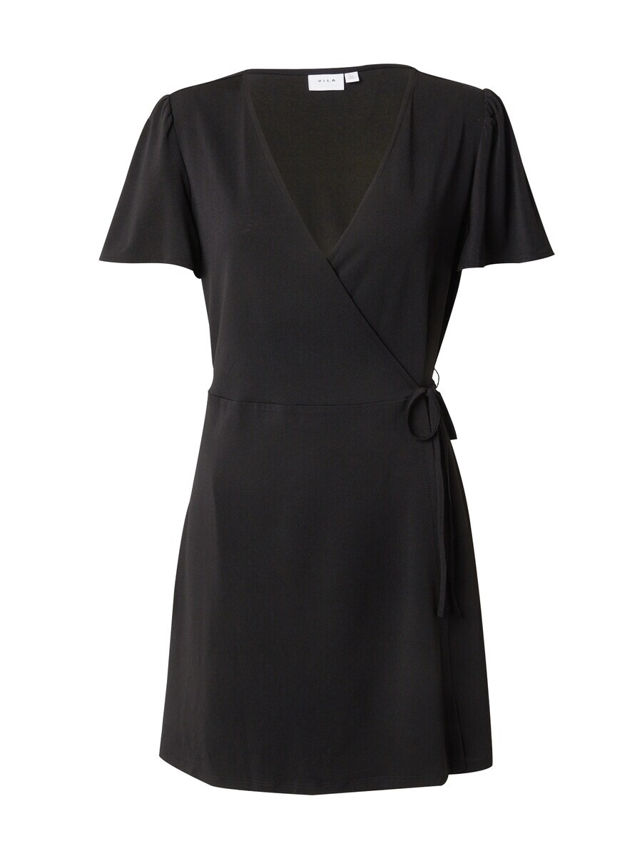 Платье Vila BORNEO, черный
Платье Vila BORNEO, черный